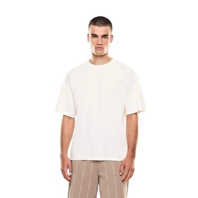 EA7 EMPORIO ARMANI Short Sleeve T Shirt T恤 7M001402_AF22264 正品代購