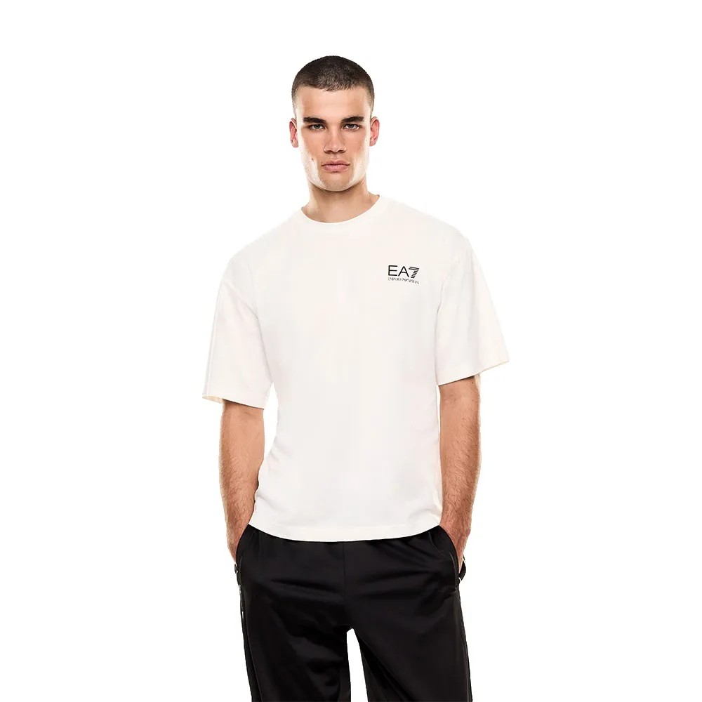 EA7 EMPORIO ARMANI Short Sleeve T Shirt T恤 7M001402_AF22264 正品代購