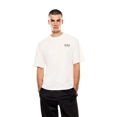 EA7 EMPORIO ARMANI Short Sleeve T Shirt T恤 7M001402_AF22264 正品代購