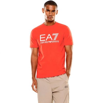 EA7 EMPORIO ARMANI Short Sleeve T Shirt T恤 7M001412_AF22264 正品代購