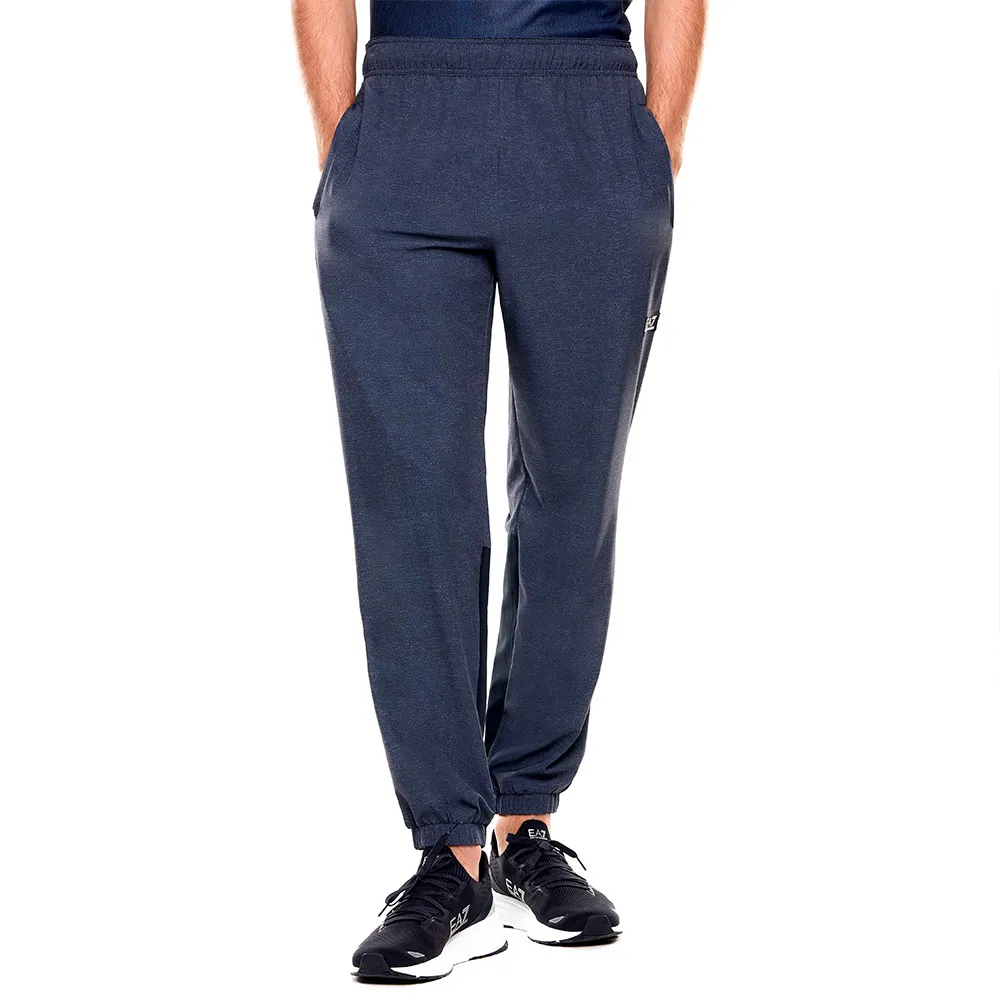 EA7 EMPORIO ARMANI Sweat 長褲 7M001427_AF13392 耐磨 正品代購