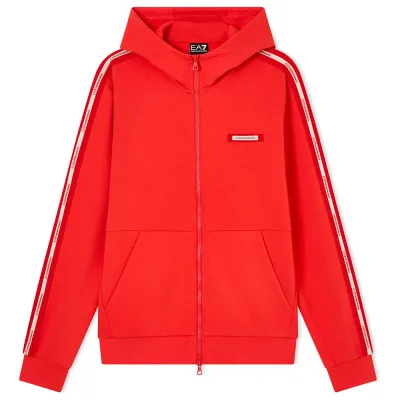EA7 EMPORIO ARMANI 大學T 7M001480_AF12660 正品代購