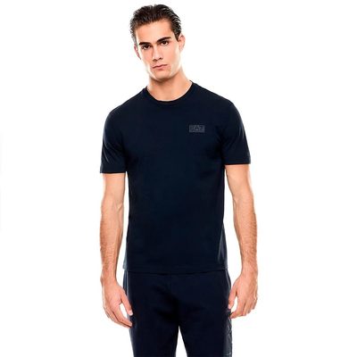 EA7 EMPORIO ARMANI Short Sleeve T Shirt T恤 7M001487_AF17789 正品代購