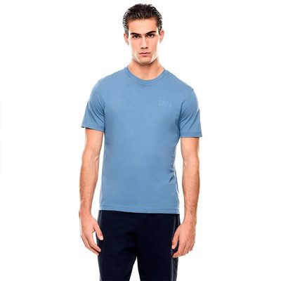 EA7 EMPORIO ARMANI Short Sleeve T Shirt T恤 7M001487_AF17789 正品代購