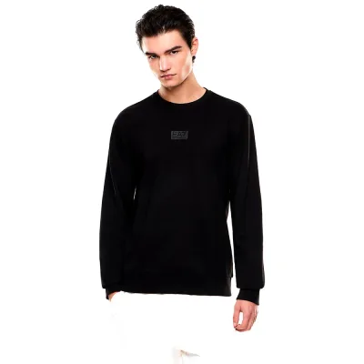 EA7 EMPORIO ARMANI 大學T 7M001489_AF17787 正品代購