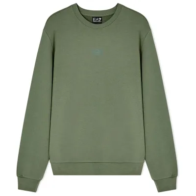 EA7 EMPORIO ARMANI 大學T 7M001489_AF17787 正品代購
