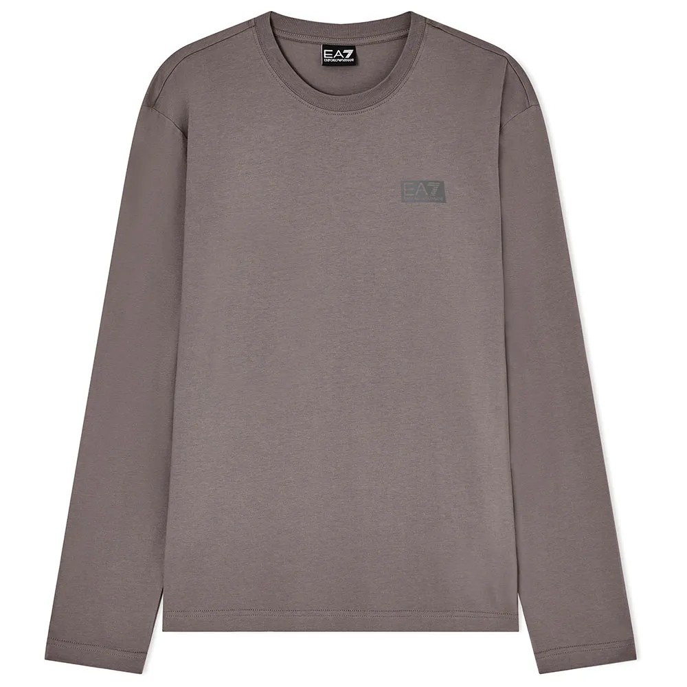 EA7 EMPORIO ARMANI Long Sleeve T Shirt T恤 正品歐洲代購 [142894824]