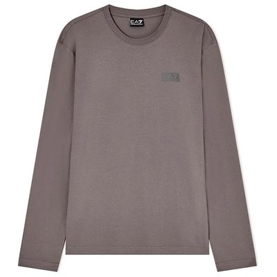 EA7 EMPORIO ARMANI Long Sleeve T Shirt T恤 7M001488_AF17789 正品代購