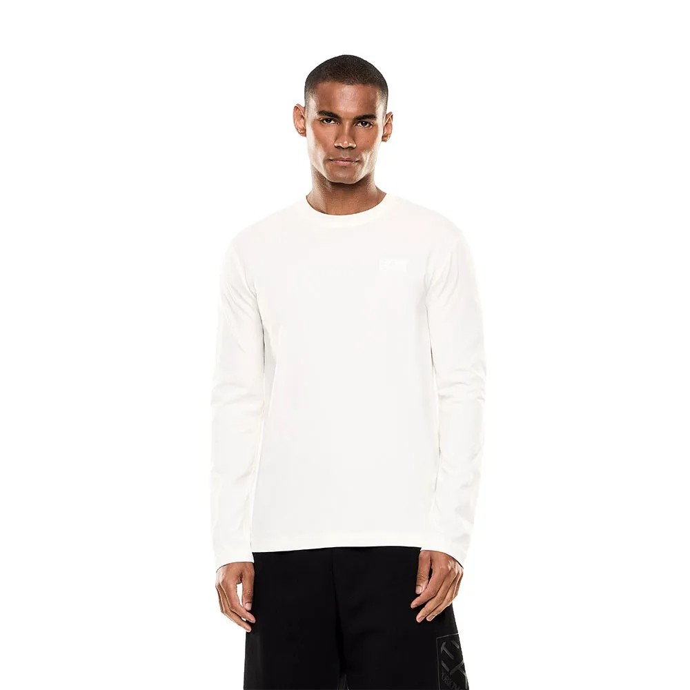 EA7 EMPORIO ARMANI Long Sleeve T Shirt T恤 正品歐洲代購 [142894828]
