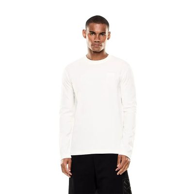 EA7 EMPORIO ARMANI Long Sleeve T Shirt T恤 7M001488_AF17789 正品代購