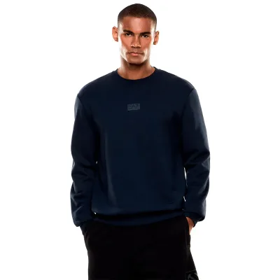 EA7 EMPORIO ARMANI 大學T 7M001489_AF17787 正品代購