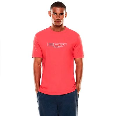 EA7 EMPORIO ARMANI Short Sleeve T Shirt T恤 7M001498_AF10441 正品代購