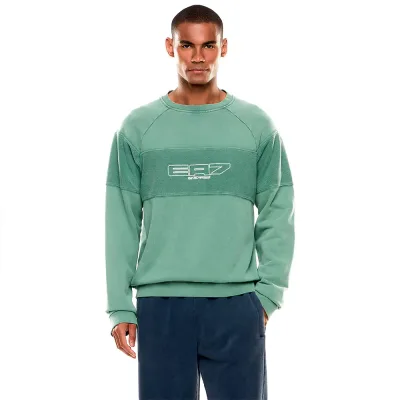 EA7 EMPORIO ARMANI 大學T 7M001499_AF22483 正品代購