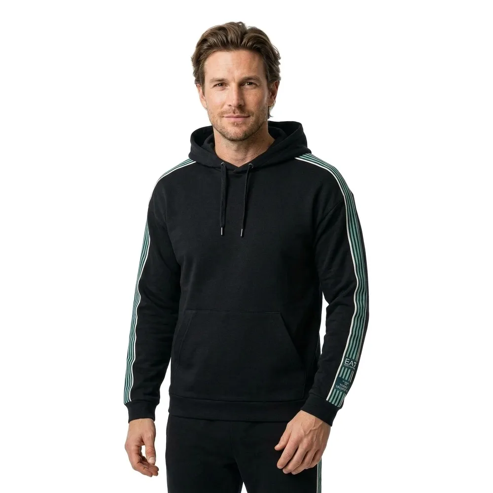 EA7 EMPORIO ARMANI 大學T 7M001508_AF12660 正品代購