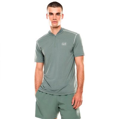 EA7 EMPORIO ARMANI Short Sleeve T Shirt T恤 7M001523_AF21505 正品代購