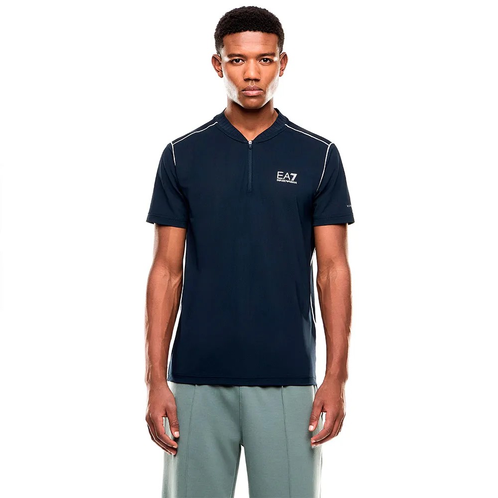 EA7 EMPORIO ARMANI Short Sleeve T Shirt T恤 正品歐洲代購 [142894892]