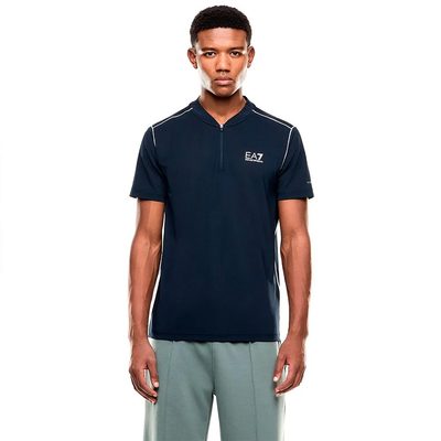 EA7 EMPORIO ARMANI Short Sleeve T Shirt T恤 7M001523_AF21505 正品代購