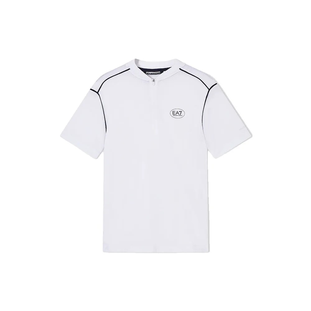 EA7 EMPORIO ARMANI Short Sleeve T Shirt T恤 正品歐洲代購 [142894896]