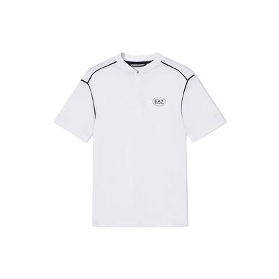 EA7 EMPORIO ARMANI Short Sleeve T Shirt T恤 7M001523_AF21505 正品代購