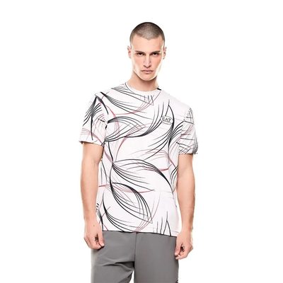 EA7 EMPORIO ARMANI Short Sleeve T Shirt T恤 7M001531_AF22175 正品代購