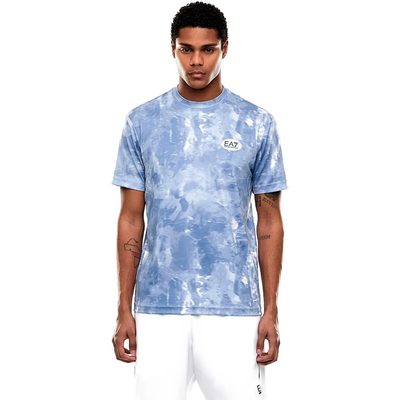 EA7 EMPORIO ARMANI Short Sleeve T Shirt T恤 7M001531_AF22175 正品代購