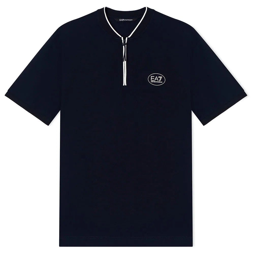 EA7 EMPORIO ARMANI Short Sleeve T Shirt T恤 正品歐洲代購 [142894950]