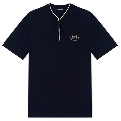 EA7 EMPORIO ARMANI Short Sleeve T Shirt T恤 7M001541_AF16722 正品代購