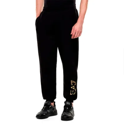 EA7 EMPORIO ARMANI Sweat 長褲 7M001565_AF17787 正品代購