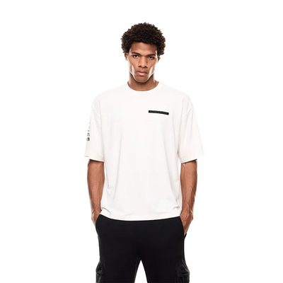 EA7 EMPORIO ARMANI Short Sleeve T Shirt T恤 7M001584_AF20821 正品代購