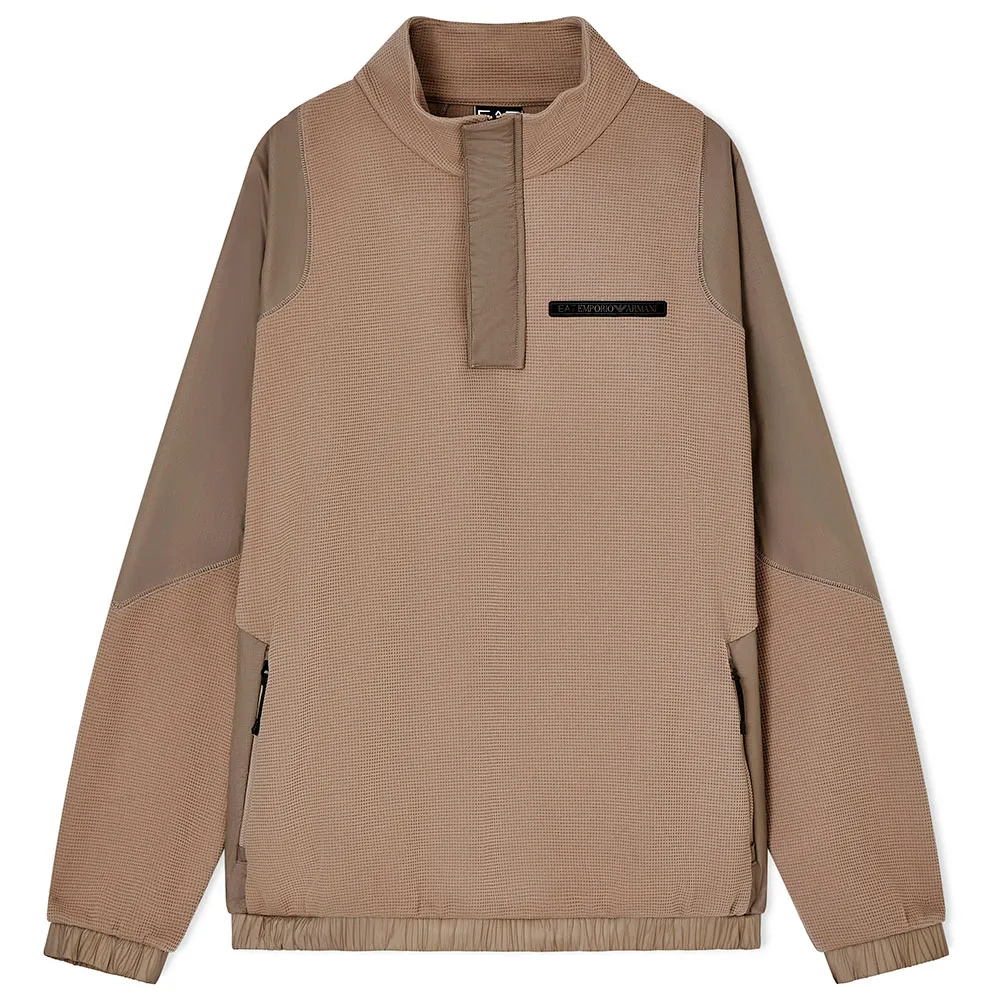EA7 EMPORIO ARMANI 大學T 7M001592_AF20822 正品代購