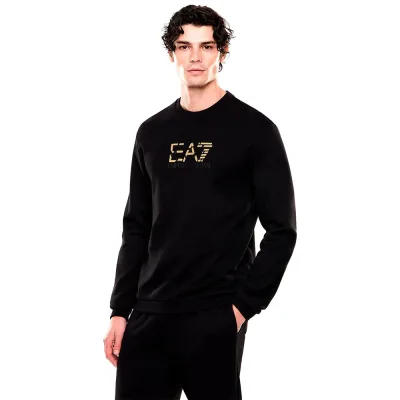 EA7 EMPORIO ARMANI 大學T 7M001563_AF17787 正品代購