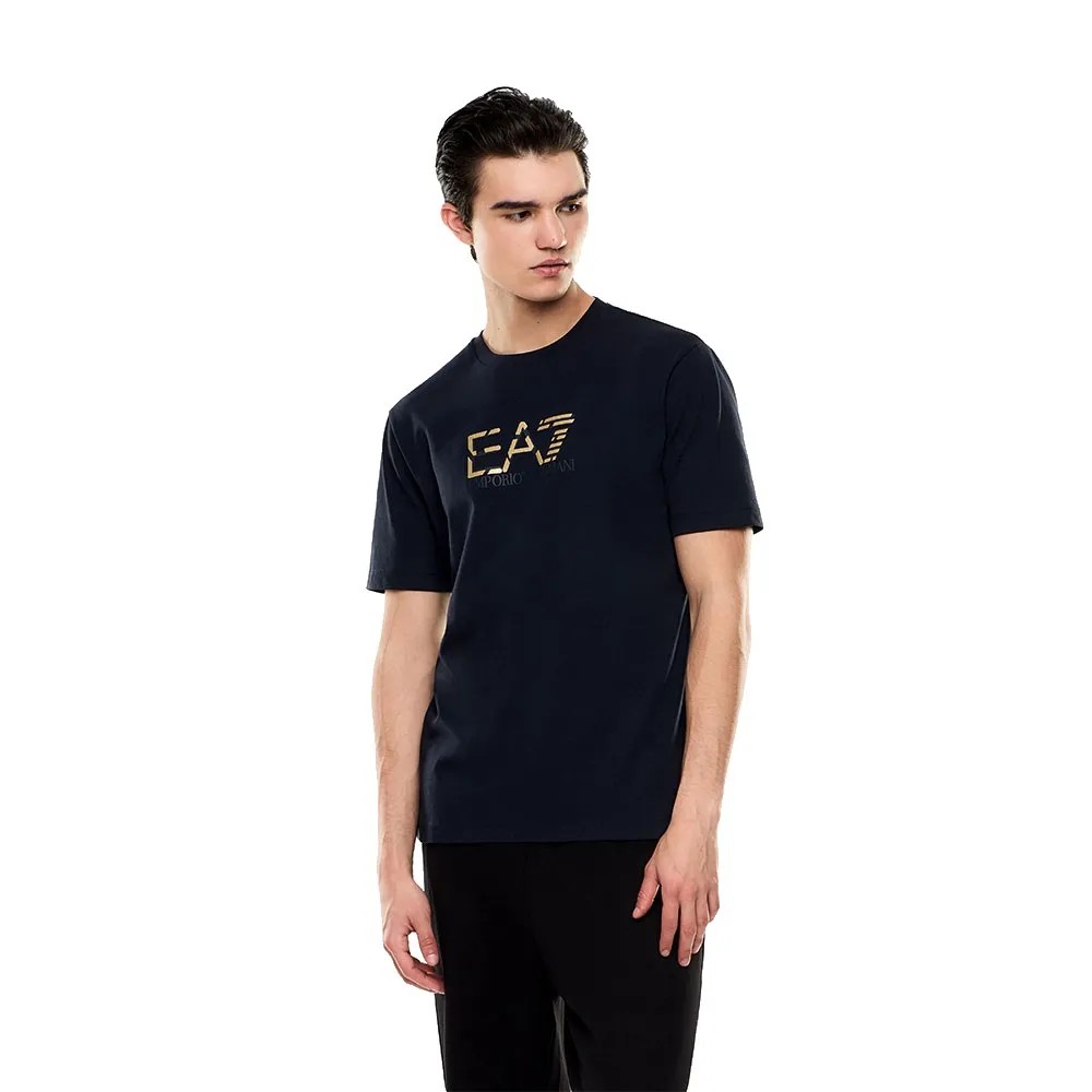 EA7 EMPORIO ARMANI Short Sleeve T Shirt T恤 7M001562_AF17789 正品代購