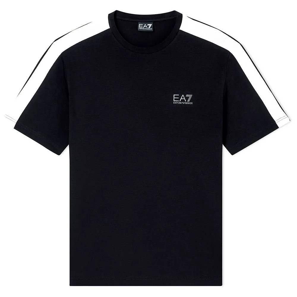 EA7 EMPORIO ARMANI Short Sleeve T Shirt T恤 正品歐洲代購 [142895025]