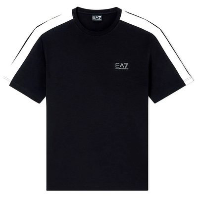 EA7 EMPORIO ARMANI Short Sleeve T Shirt T恤 7M001595_AF21787 正品代購
