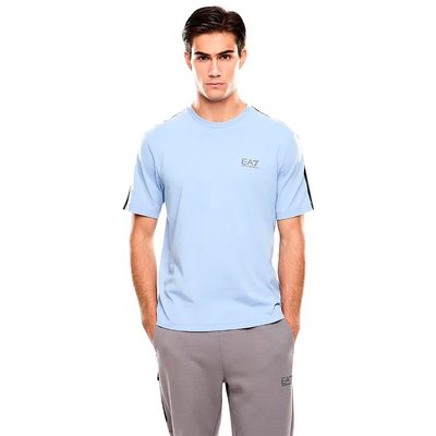 EA7 EMPORIO ARMANI Short Sleeve T Shirt T恤 7M001595_AF21787 正品代購