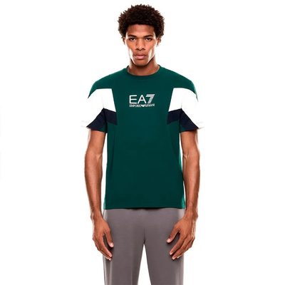 EA7 EMPORIO ARMANI Short Sleeve T Shirt T恤 7M001603_AF12503 正品代購