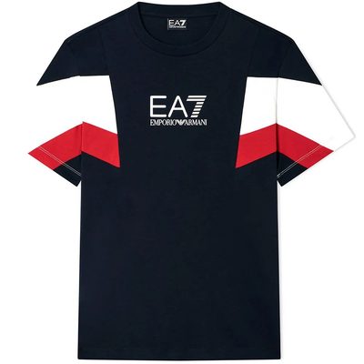EA7 EMPORIO ARMANI Short Sleeve T Shirt T恤 7M001603_AF12503 正品代購