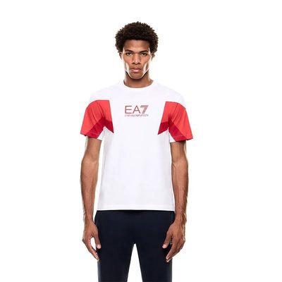 EA7 EMPORIO ARMANI Short Sleeve T Shirt T恤 7M001603_AF12503 正品代購