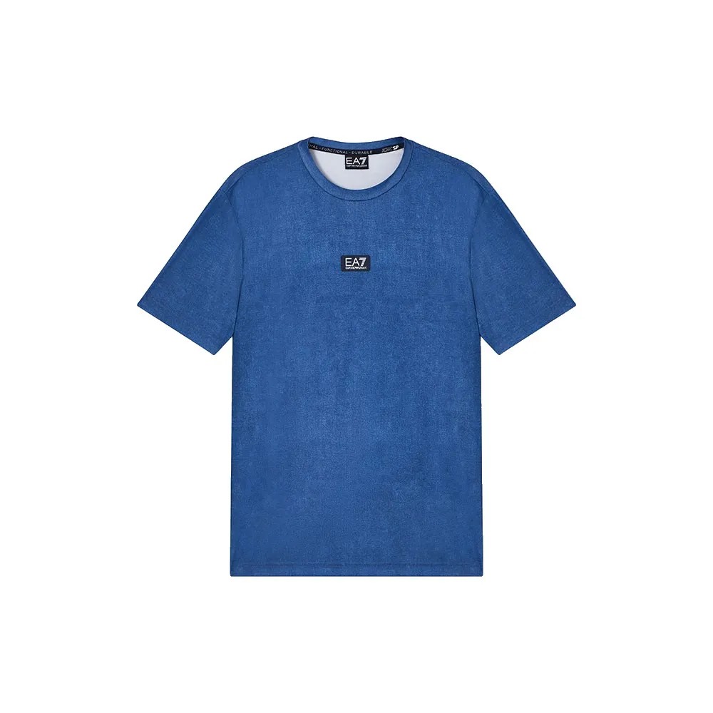 EA7 EMPORIO ARMANI Short Sleeve T Shirt T恤 7M001662_AF21797 正品代購
