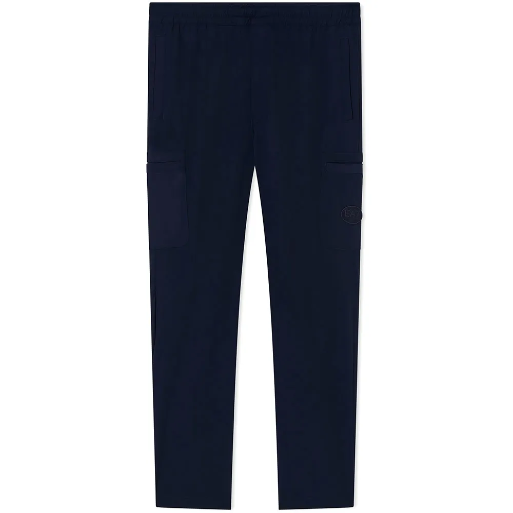 EA7 EMPORIO ARMANI Sweat 長褲 7M001691_AF21684 正品代購