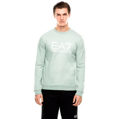 EA7 EMPORIO ARMANI 大學T 7M002278_AF22266 耐磨 正品代購