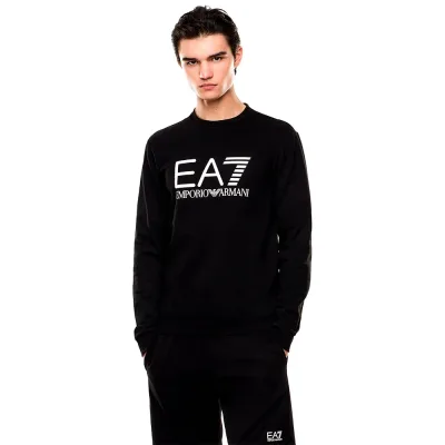 EA7 EMPORIO ARMANI 大學T 7M002278_AF22266 耐磨 正品代購