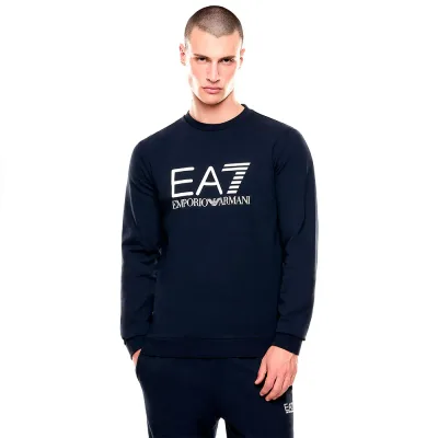 EA7 EMPORIO ARMANI 大學T 7M002278_AF22266 耐磨 正品代購