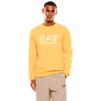 EA7 EMPORIO ARMANI 大學T 7M002278_AF22266 耐磨 正品代購