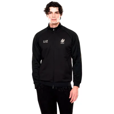 EA7 EMPORIO ARMANI Full Zip 大學T 7M002297_AF21420 正品代購