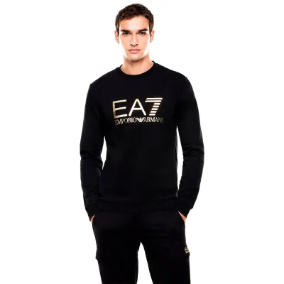 EA7 EMPORIO ARMANI 大學T 7M002278_AF22266 耐磨 正品代購