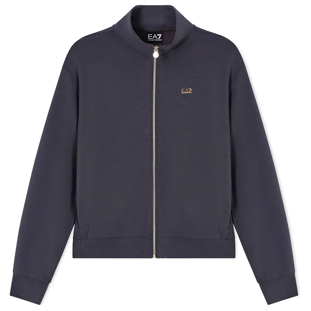 EA7 EMPORIO ARMANI Full Zip 大學T 7W000191_AF12643 正品代購