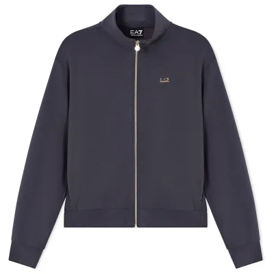 EA7 EMPORIO ARMANI Full Zip 大學T 7W000191_AF12643 正品代購