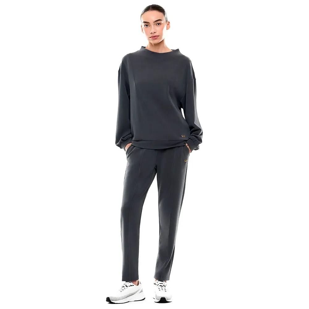 EA7 EMPORIO ARMANI Tracksuit 透氣 舒適 正品歐洲代購 [142895323]