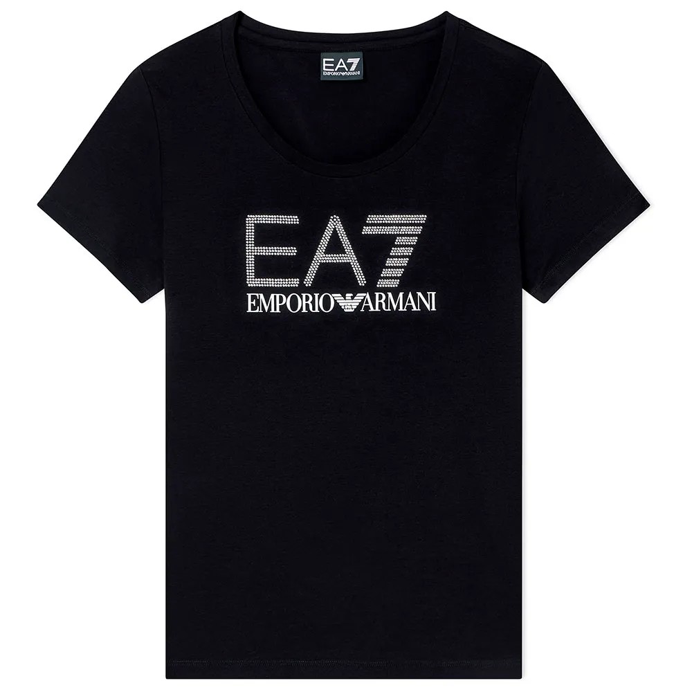 EA7 EMPORIO ARMANI Short Sleeve T Shirt T恤 正品歐洲代購 [142895390]